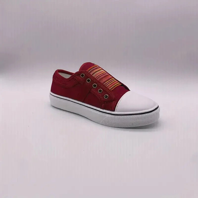 Levoire | Chaussures De Course, Coussin D'Air, Chaussures À Lacets, Entraîneurs, Chaussures Pour Dames Bourgogne