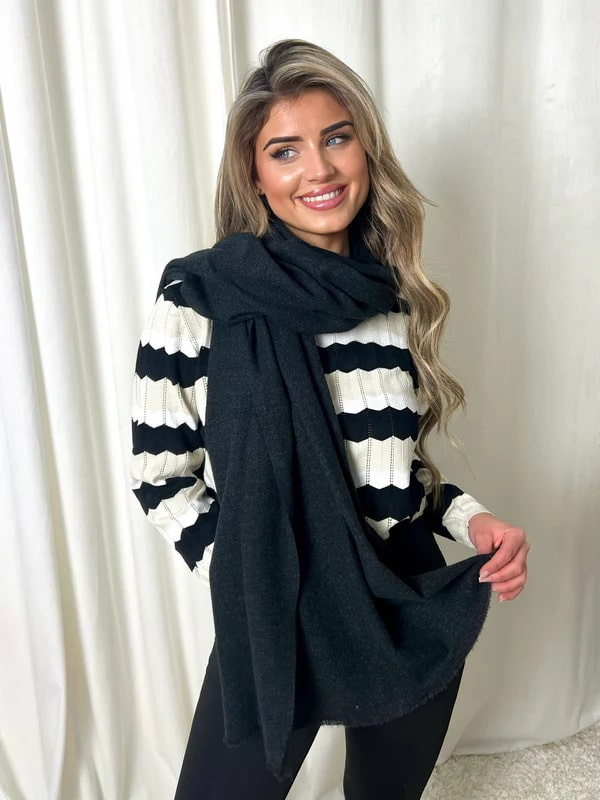 Levoire | Écharpe Élégante Pour Femmes Avec Style