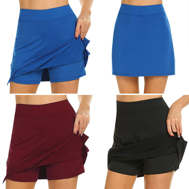 Levoire | Sport Jupe Fr Femmes