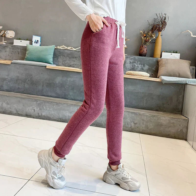 Levoire | Pantalon De Jogging Élégant Pour Femmes