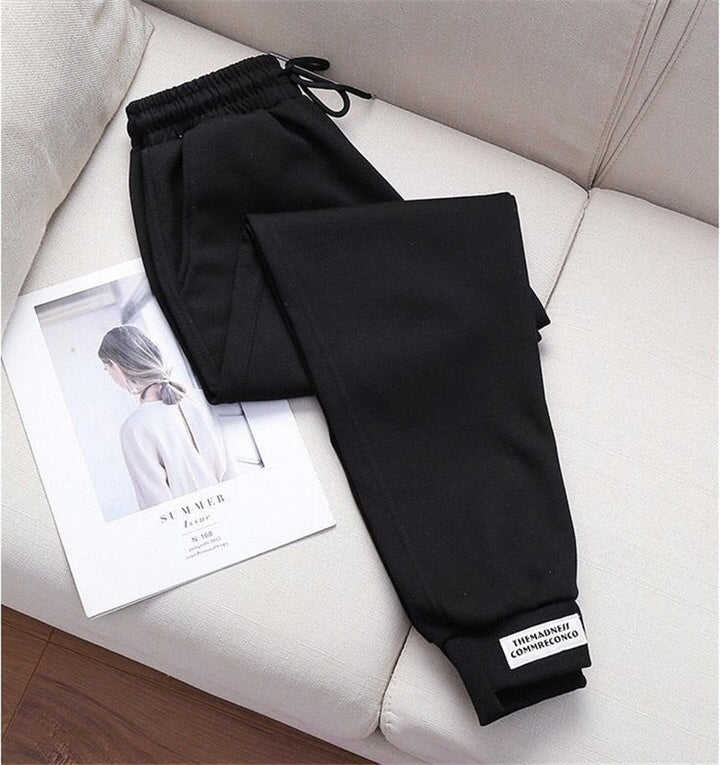 Levoire | Taille Haute Noir