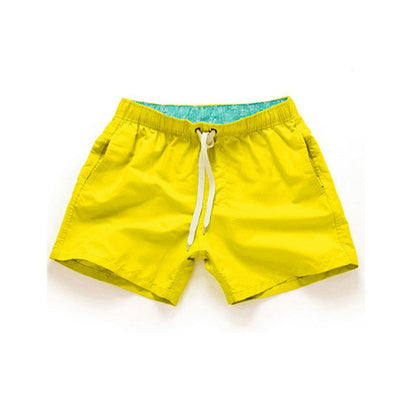 Levoire | Maillots De Bain Brillants Et Confortables Maillots De Bain Jaune