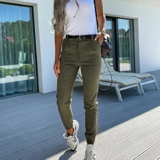 Levoire | Chino Stylé