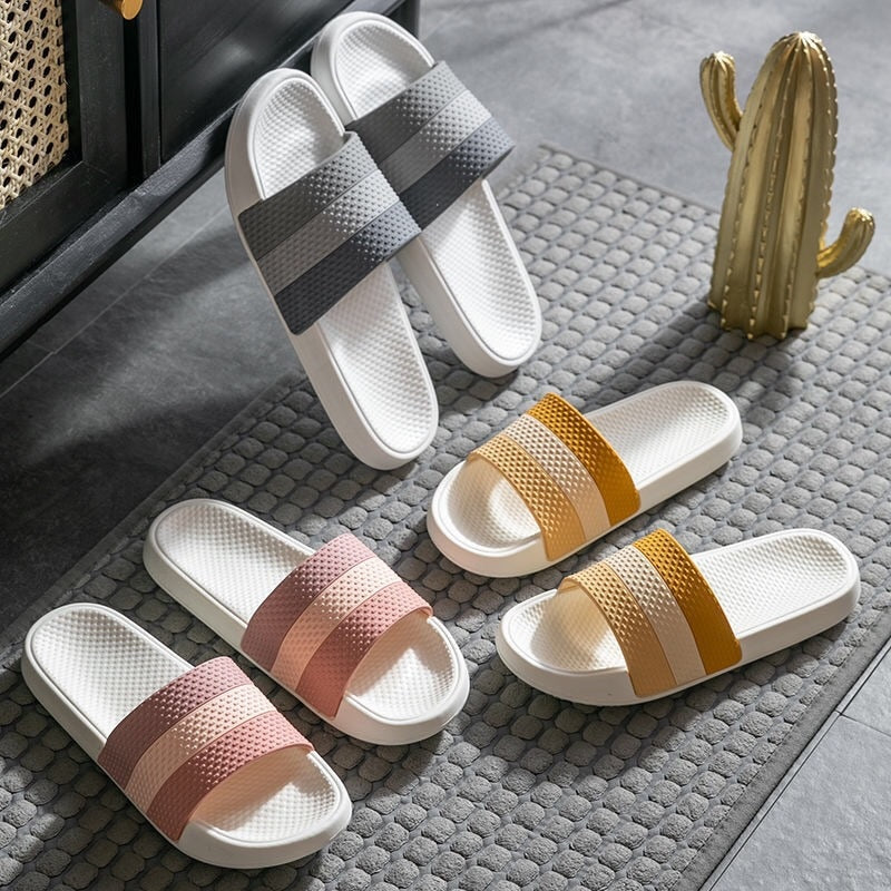 Levoire | Chaussons De Bain Pour Femmes