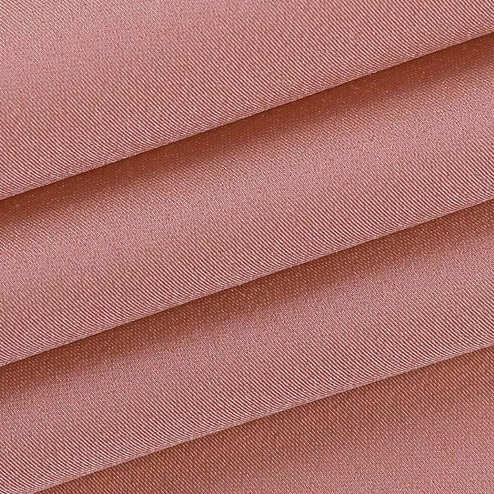 Levoire | Robes Mini En Satin À Bretelles Spaghetti