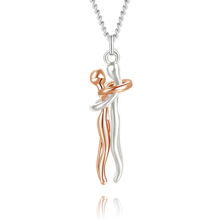 Levoire | Clin Couple Collier