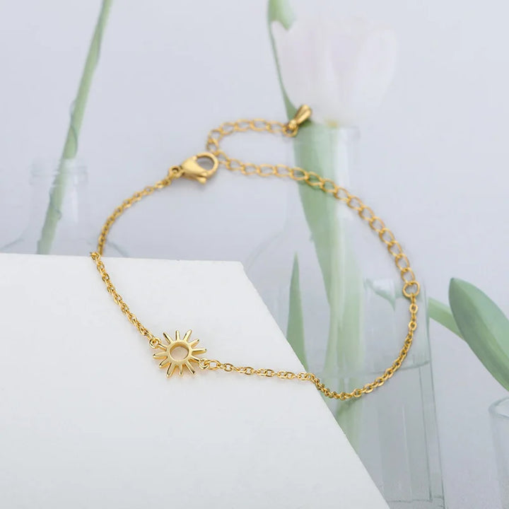 Levoire | Bracelet Tournesol
