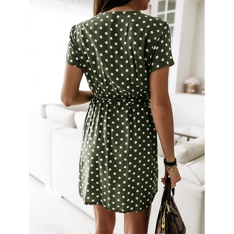 Levoire | Robe Mini Douce