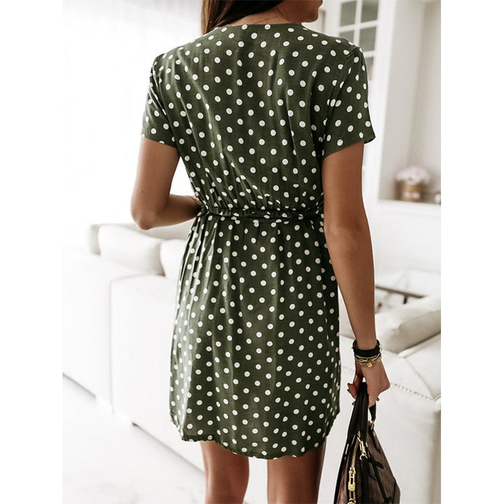 Levoire | Robe Mini Douce