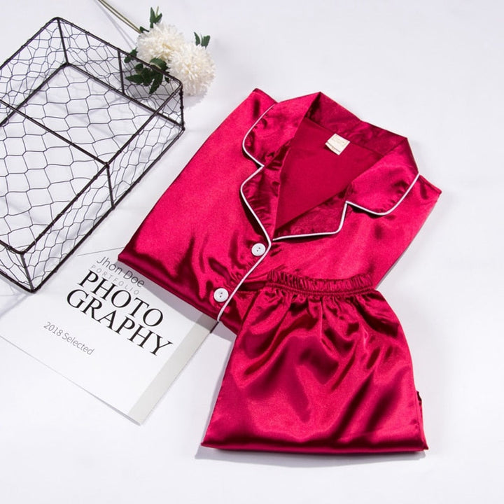 Levoire | Tucana Pyjama Pour Femmes Avec Rot