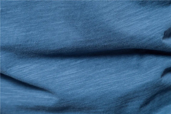 Levoire | Chemise en coton décontractée