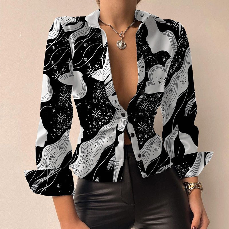Levoire | Blouse De Luxe Pour Femmes Coupe Flatteuse