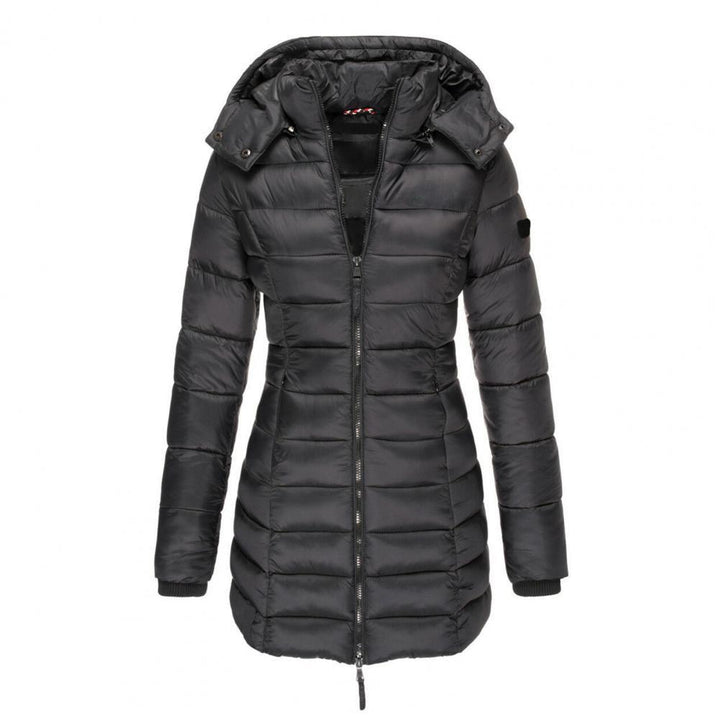 Levoire | Veste sportive et douillette Style 3