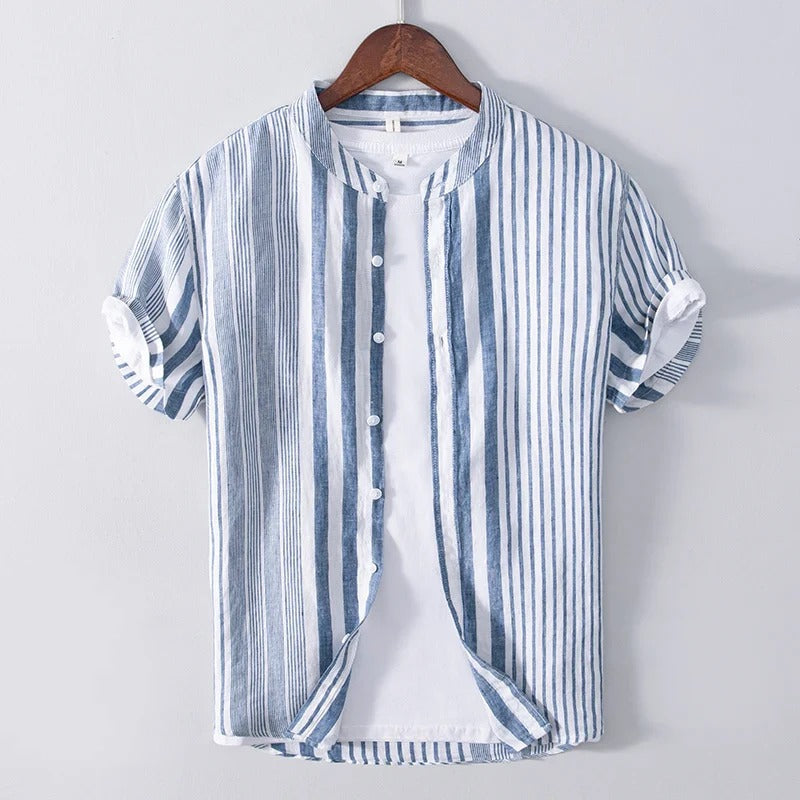 Levoire | Outlet Carlo Chemise En Lin