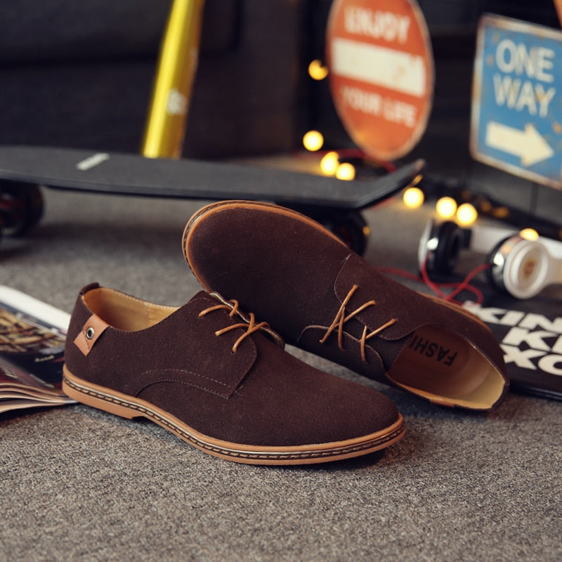 Levoire | Chaussures De Loisirs Pour Hommes