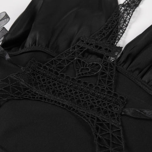 Levoire | Chemise De Nuit Sensuelle