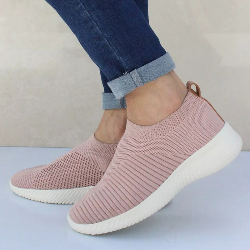 Levoire | Chaussures De Haute Qualité Rosa