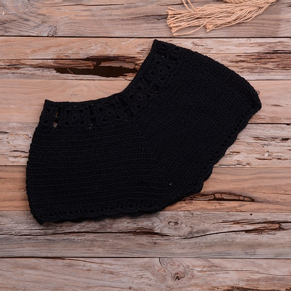 Levoire | Ensemble De Crochet Parfait Pour Une Journée D'Été