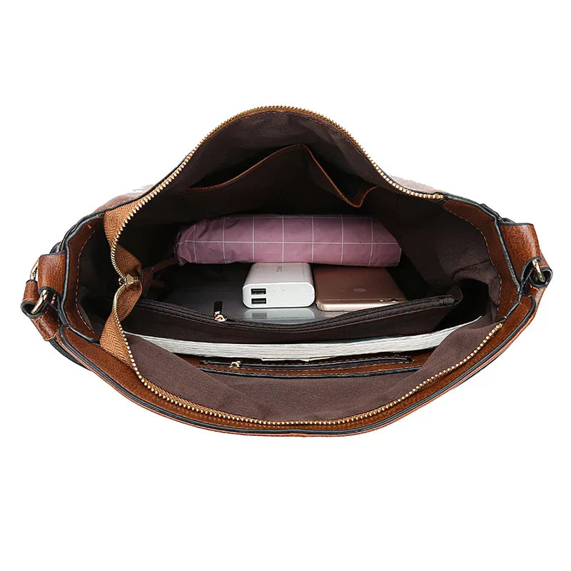 Levoire | Sac à bandoulière au design élégant