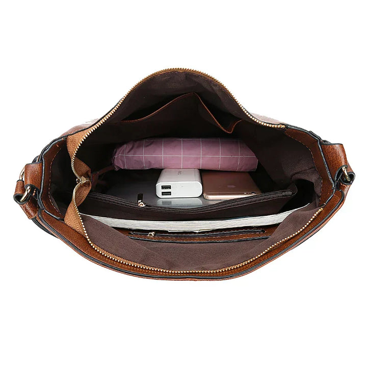 Levoire | Sac à bandoulière au design élégant