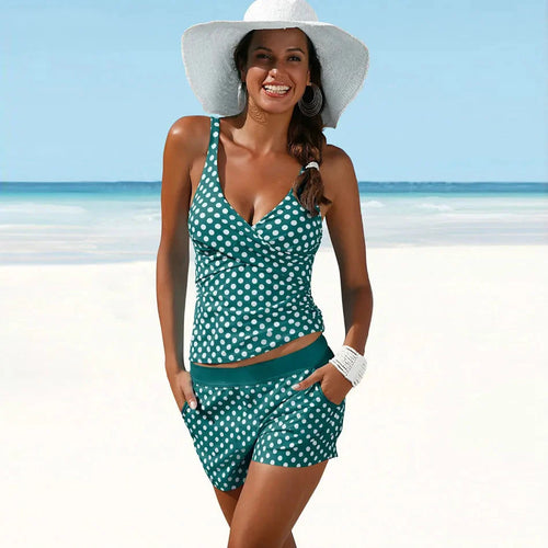 Levoire | Maillot De Bain Avec Ensemble De Piste