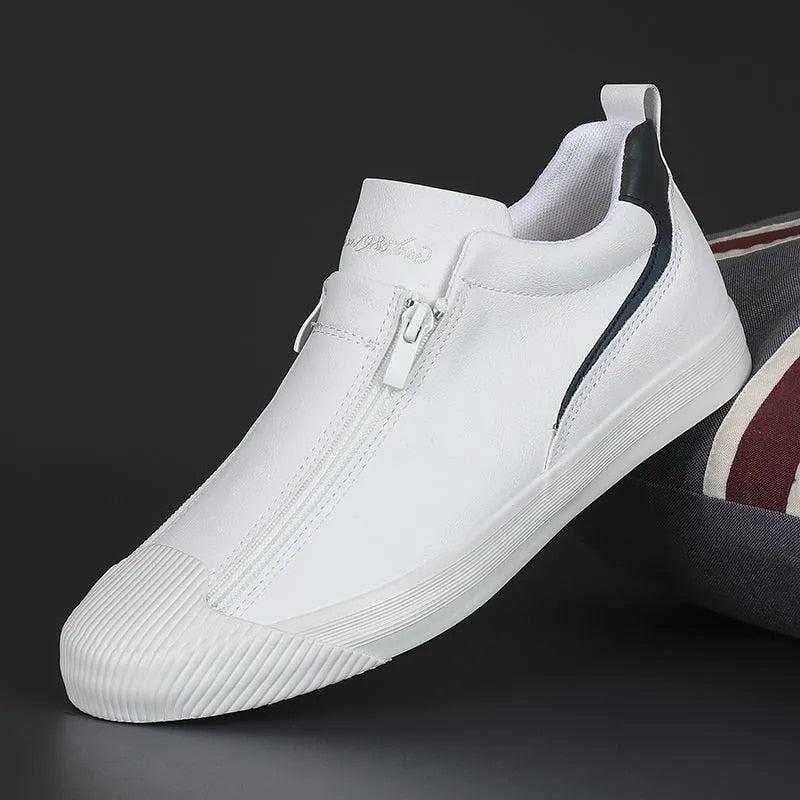 Levoire | Chaussures de sport Ultimatives chaussures pour hommes Blanc