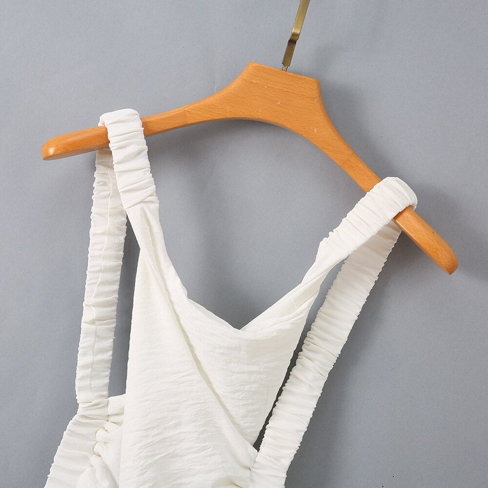 Levoire | Robe D'Été Hête Robe Pour Cet Été