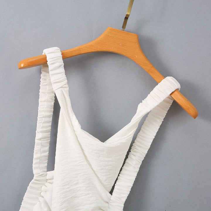 Levoire | Robe D'Été Hête Robe Pour Cet Été