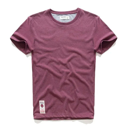 Levoire | Chemise en coton Lilas