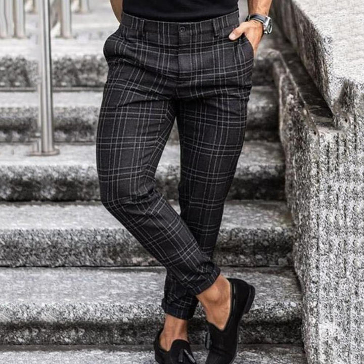 Levoire | Rennot Chino Noir