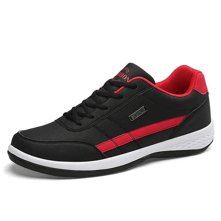 Levoire | Chaussure Parfaite Pour Marcher Toute La Journée. Rot