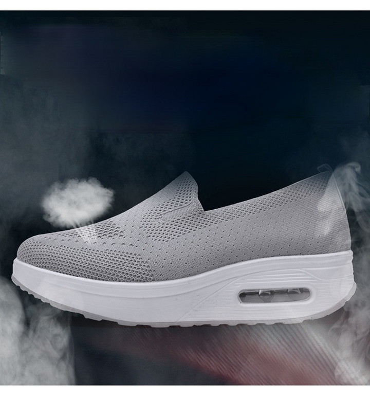Levoire | Slip-On Chaussures en Maille