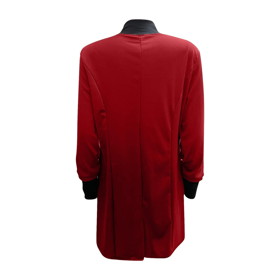 Levoire | Veste avec bouton