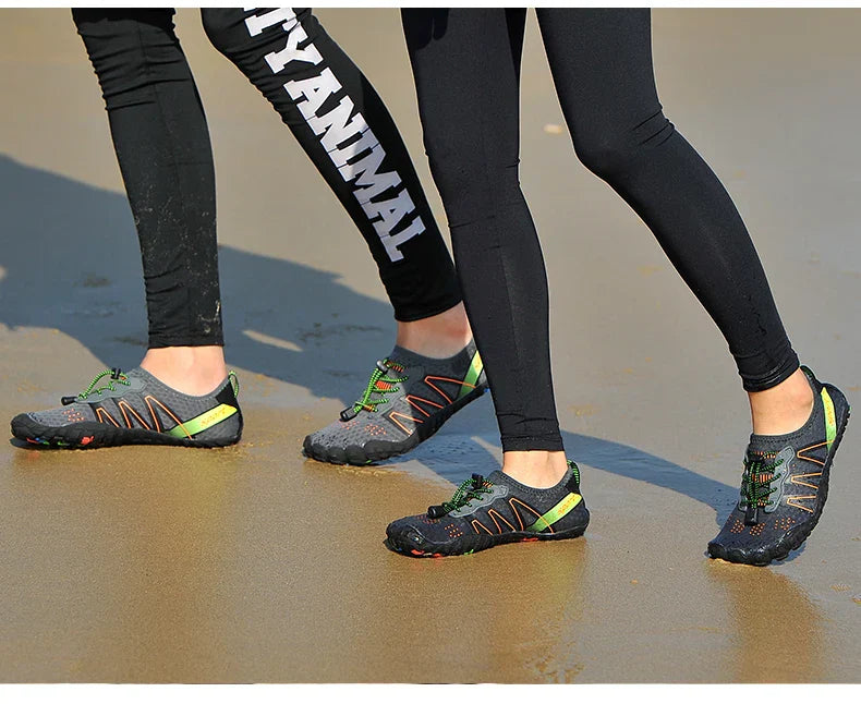 Levoire | Chaussures D'Hydratation À Séchage Rapide Pour Hommes Et Femmes