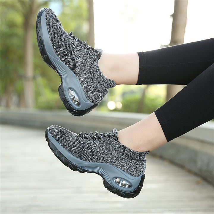 Levoire | Elegant Shoes To Relieve Pain