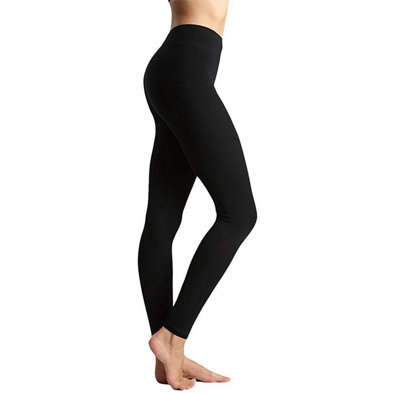 Levoire | Pantalon En Peluche: Pour Femmes style4