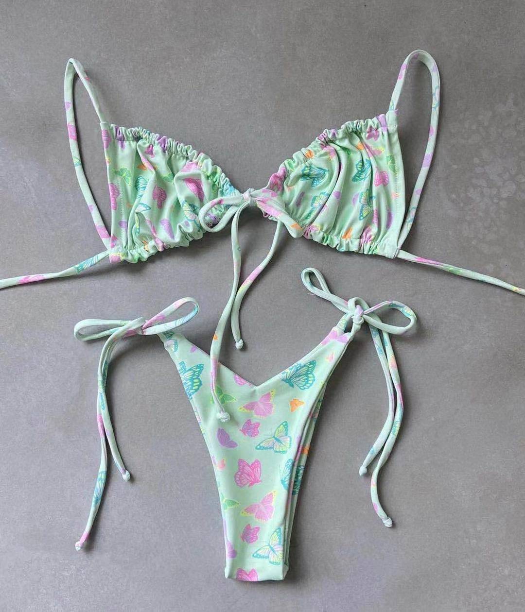 Levoire | Bikini Bloom Et Blossom Femme