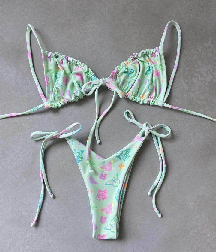 Levoire | Bikini Bloom Et Blossom Femme