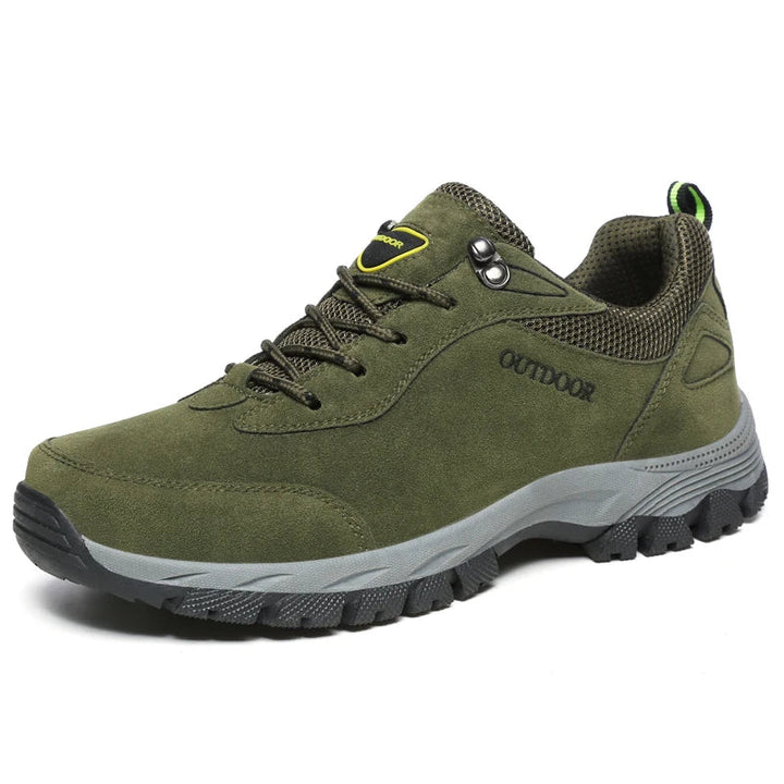 Levoire | Chaussures Orthopédiques Pour Hommes, Confort Pour Les Randonneurs Aventuriers