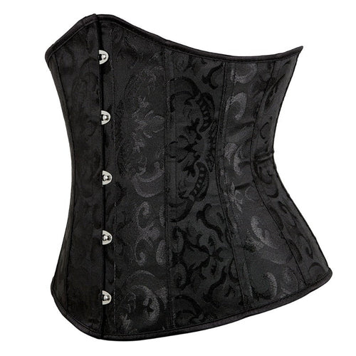Levoire | Corset Classique Au Beau Design
