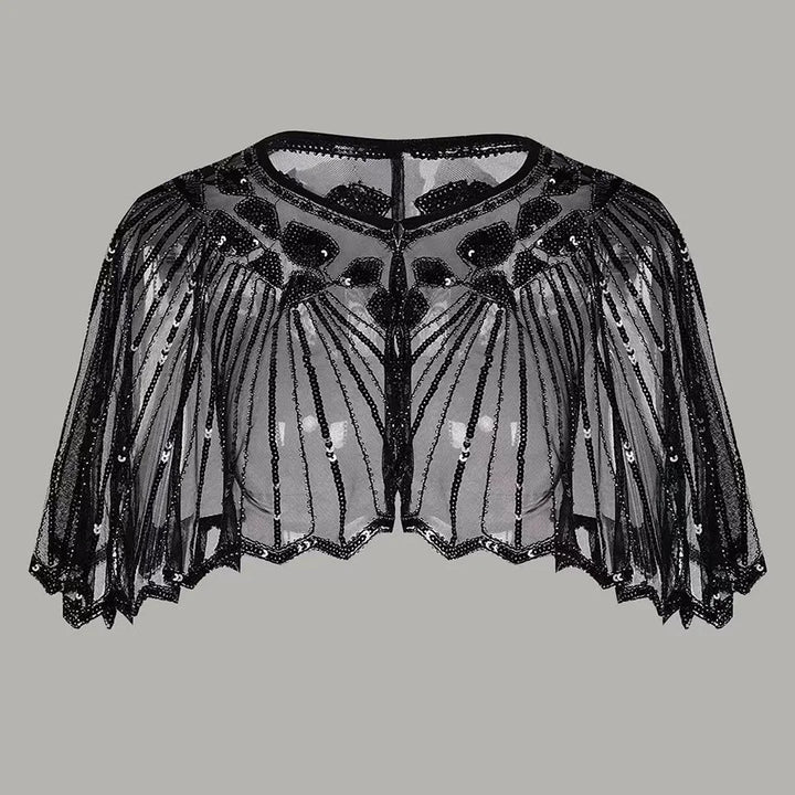 Levoire | Robe Accessoire Noir Une taille