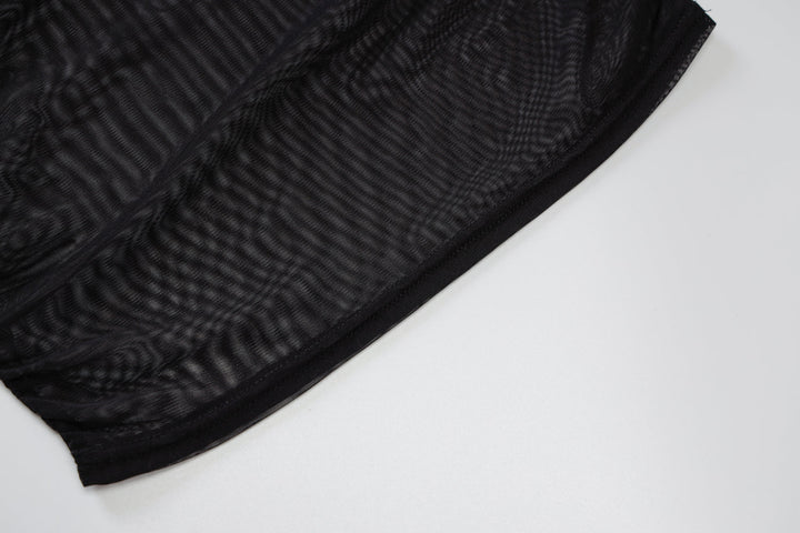Levoire | Dos Nu | Robes En Filet