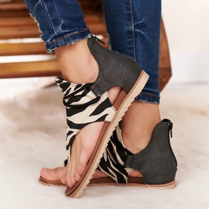 Levoire | Sandales La Tendance Du Moment !