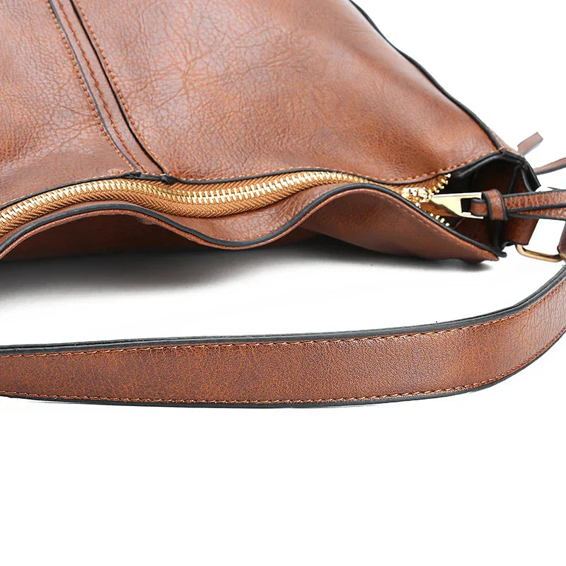 Levoire | Belgravia Sac À Bandoulière & Portefeuille