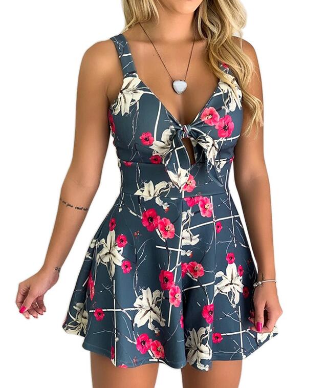 Levoire | Powersummer Robe Vert