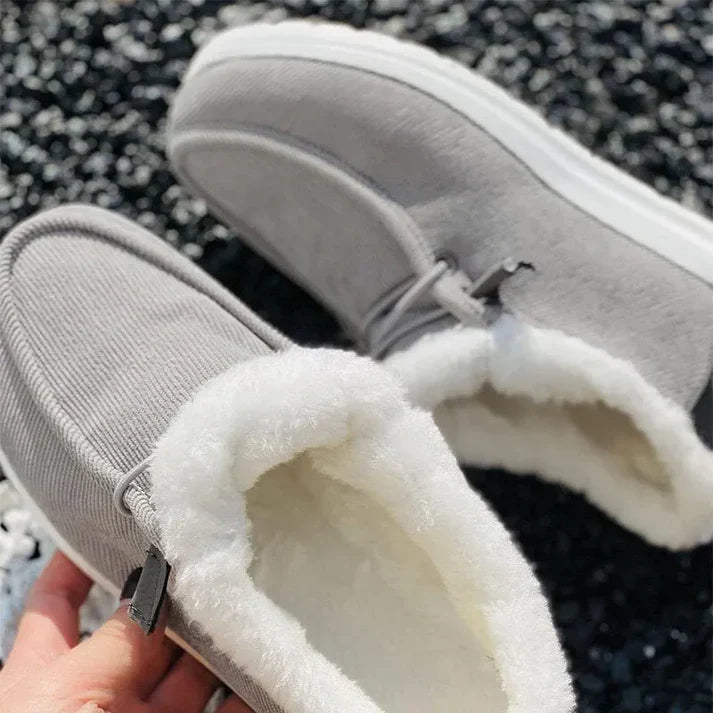 Levoire | Luxury Shoes With Non-Slip Sole And Lining
