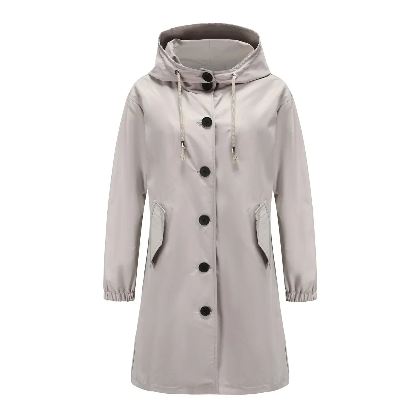 ANOUK™ - MANTEAU TRENCH IMPRÉGNAF