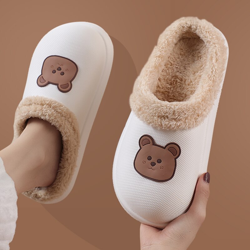 Levoire | Femmes Chaussons Confortables