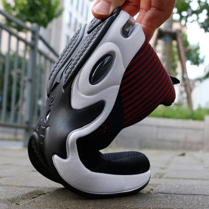 Levoire | Baskets Orthopédiques Pour Hommes