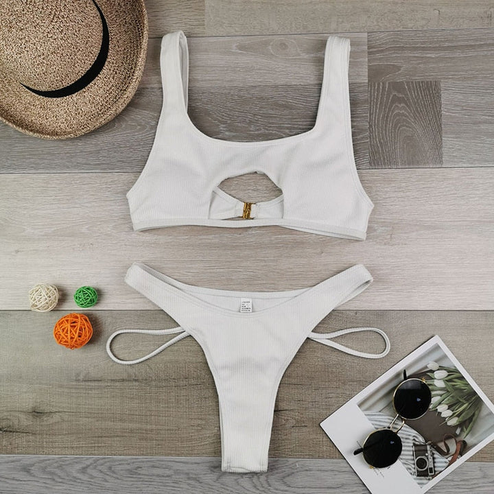 Levoire | Blouse Élégante Emma